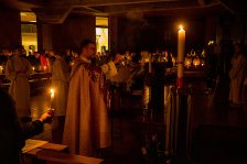 30.03.2024 Osternachtsfeier